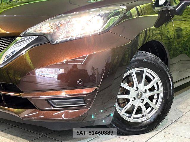 Nissan NOTE 2016-12 7060032-11