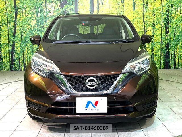 Nissan NOTE 2016-12 7060032-13