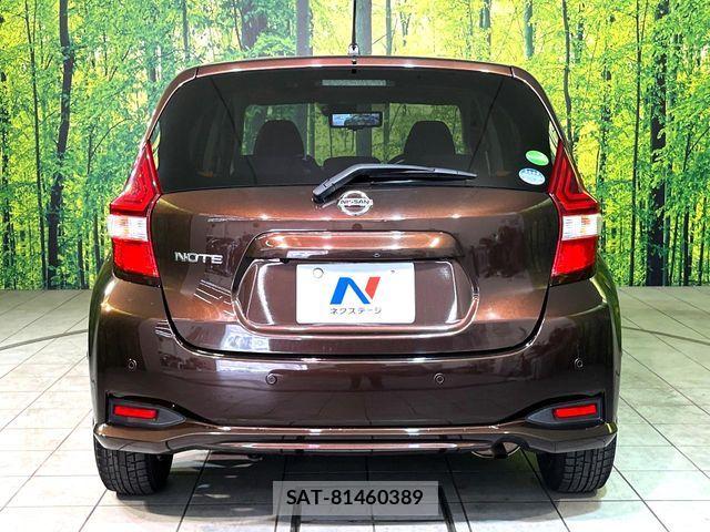 Nissan NOTE 2016-12 7060032-14