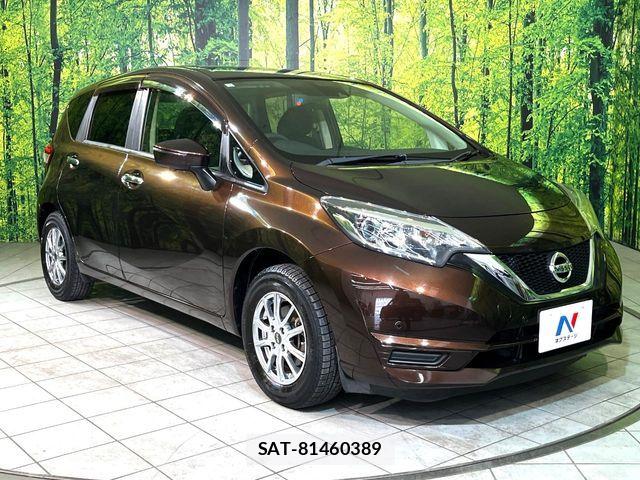 Nissan NOTE 2016-12 7060032-15
