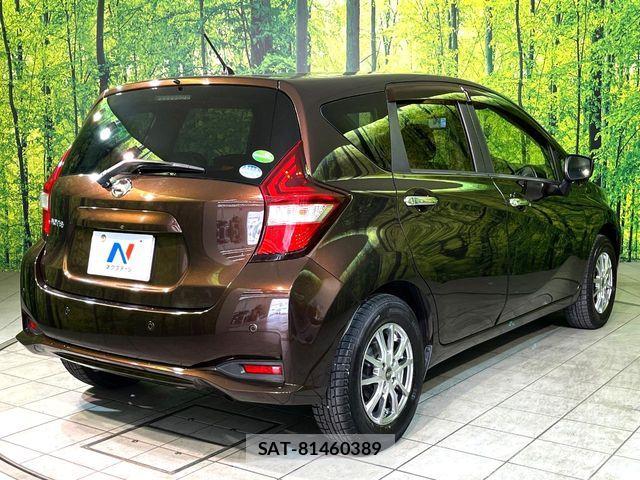 Nissan NOTE 2016-12 7060032-16