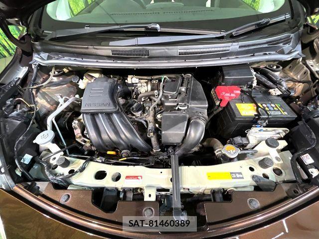 Nissan NOTE 2016-12 7060032-17