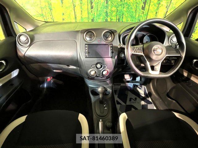 Nissan NOTE 2016-12 7060032-1