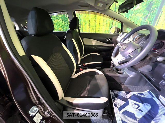Nissan NOTE 2016-12 7060032-7