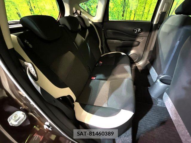 Nissan NOTE 2016-12 7060032-8
