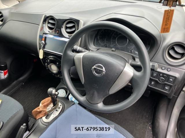 Nissan NOTE 2015-11 7060051-12