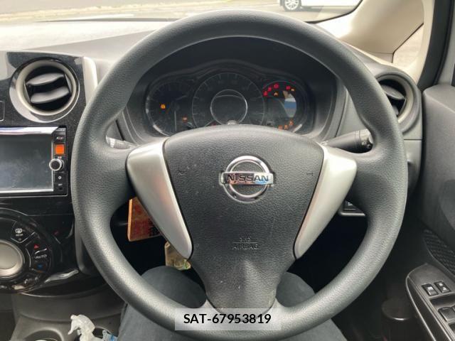 Nissan NOTE 2015-11 7060051-14