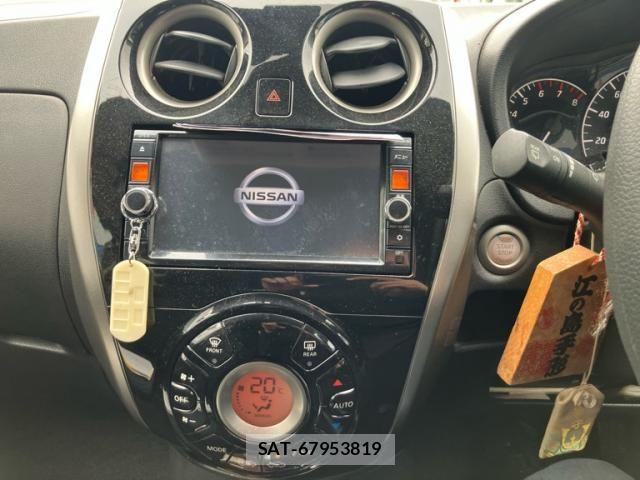 Nissan NOTE 2015-11 7060051-16
