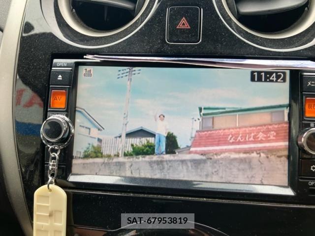 Nissan NOTE 2015-11 7060051-19