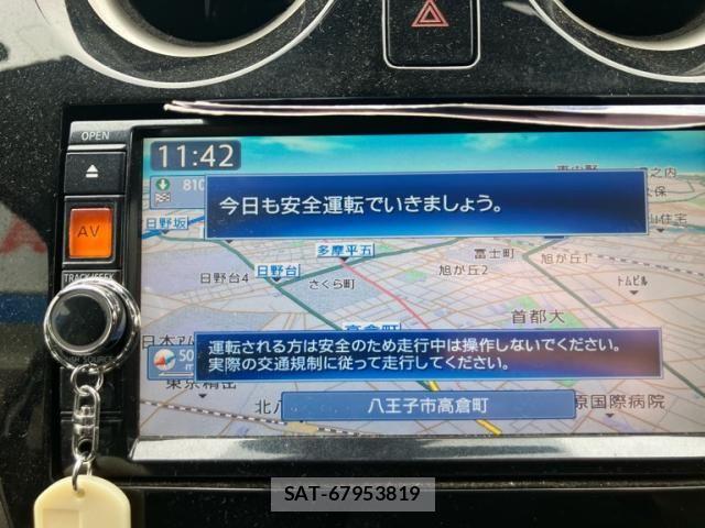 Nissan NOTE 2015-11 7060051-20