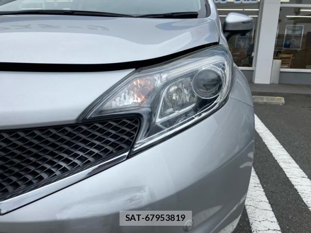Nissan NOTE 2015-11 7060051-2