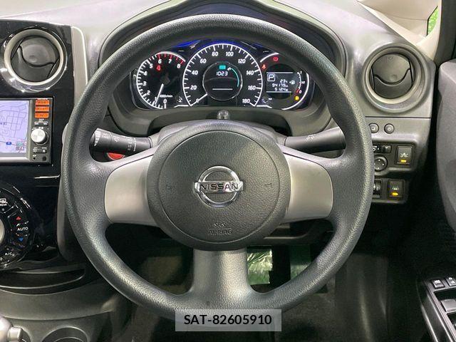 Nissan NOTE 2014-08 7222981-11