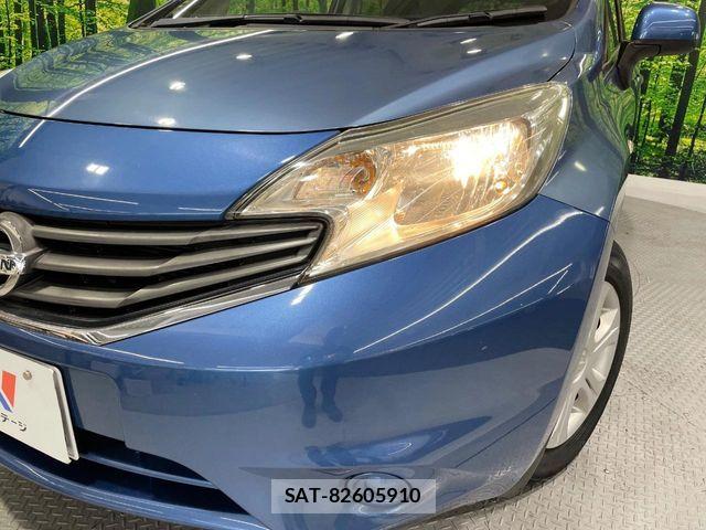 Nissan NOTE 2014-08 7222981-12