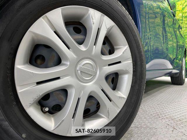 Nissan NOTE 2014-08 7222981-13