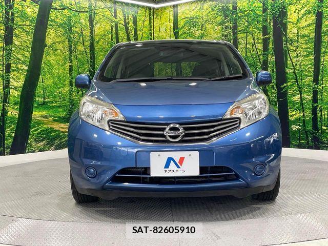 Nissan NOTE 2014-08 7222981-14