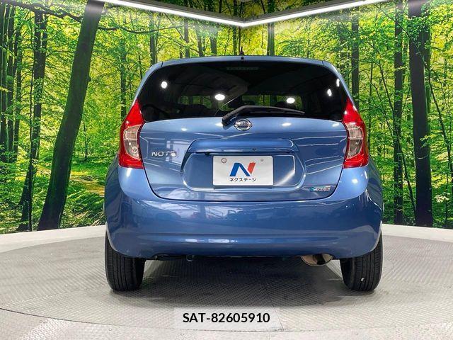 Nissan NOTE 2014-08 7222981-15