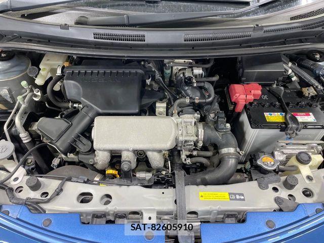Nissan NOTE 2014-08 7222981-17