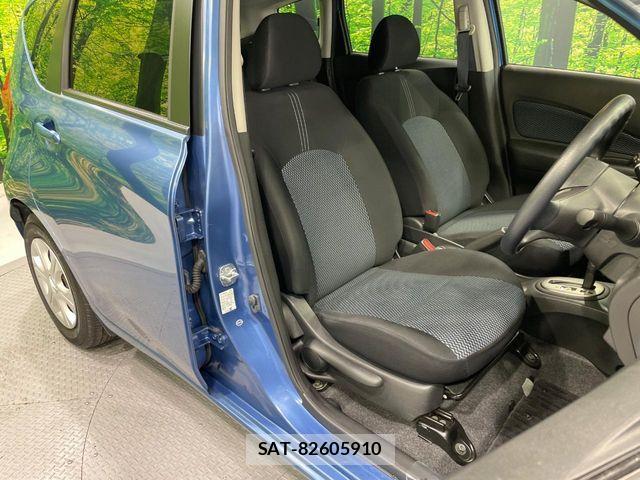 Nissan NOTE 2014-08 7222981-8