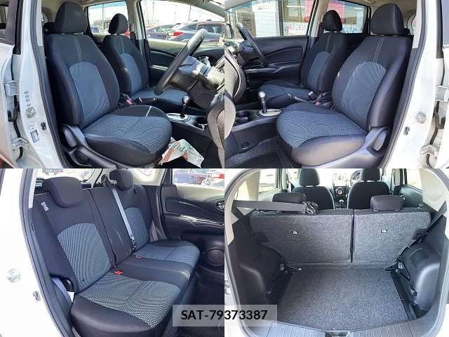 Nissan NOTE 2013-04 7222962-8