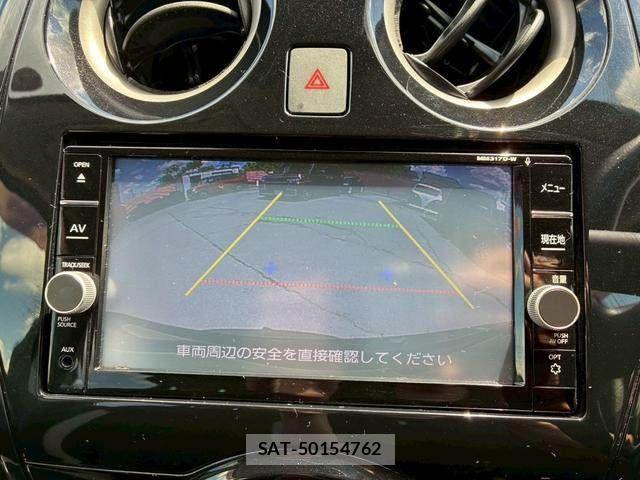 Nissan NOTE 2018-03 7223018-12