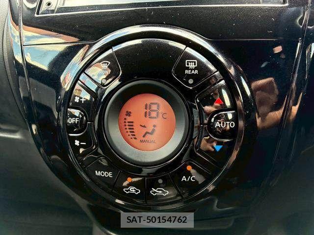 Nissan NOTE 2018-03 7223018-13