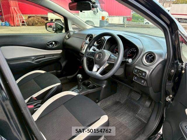 Nissan NOTE 2018-03 7223018-14
