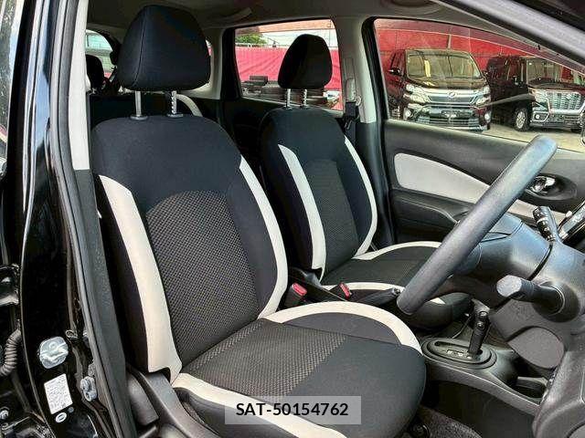 Nissan NOTE 2018-03 7223018-15