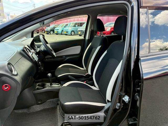 Nissan NOTE 2018-03 7223018-16