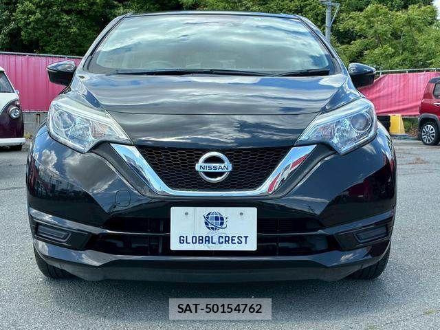 Nissan NOTE 2018-03 7223018-1