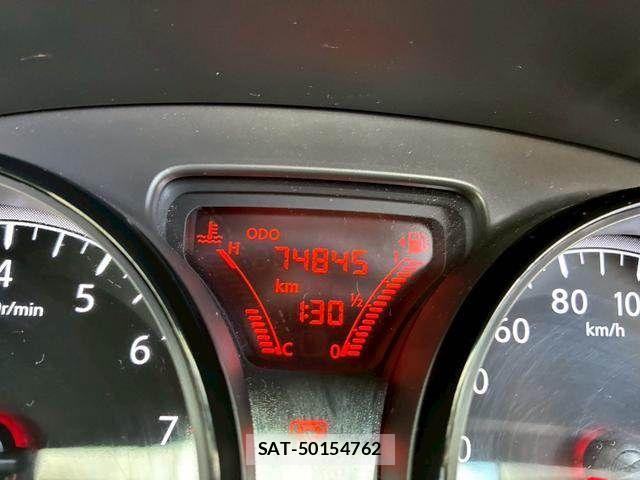Nissan NOTE 2018-03 7223018-19