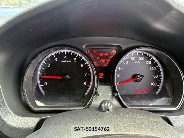 Nissan NOTE 2018-03 7223018-20