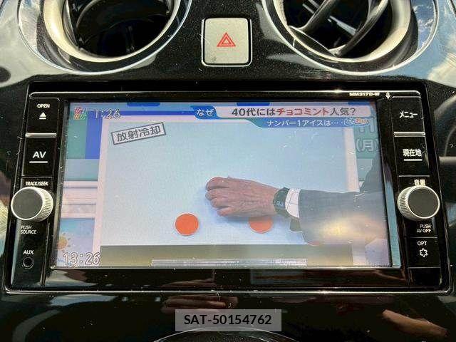 Nissan NOTE 2018-03 7223018-26