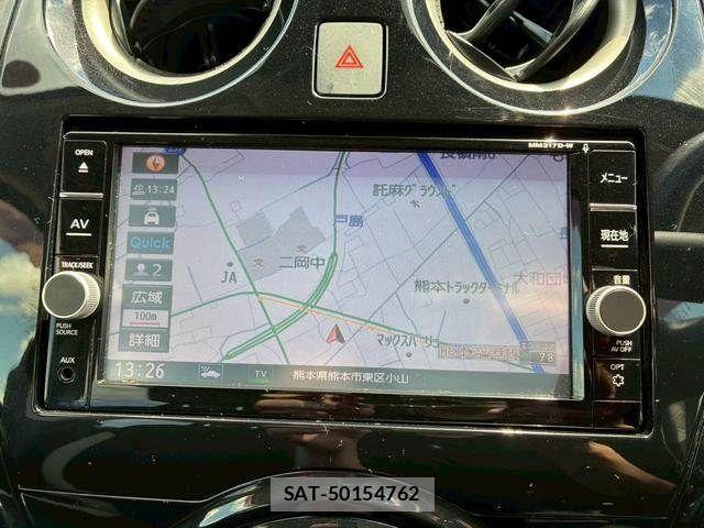 Nissan NOTE 2018-03 7223018-27