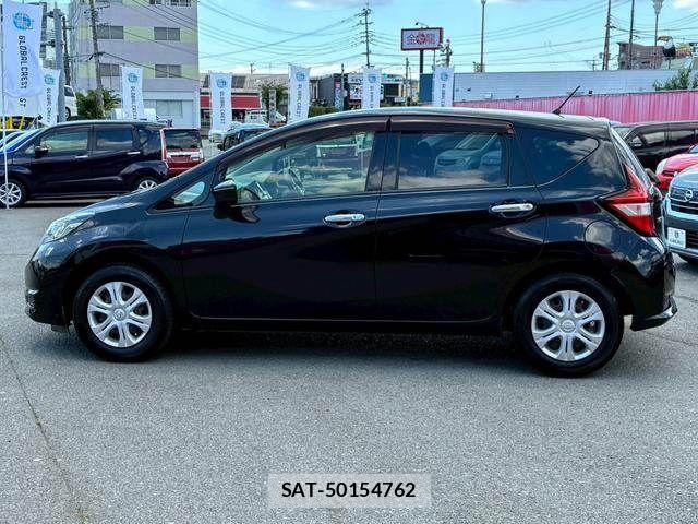 Nissan NOTE 2018-03 7223018-2