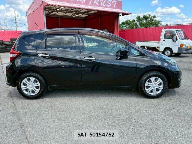 Nissan NOTE 2018-03 7223018-3