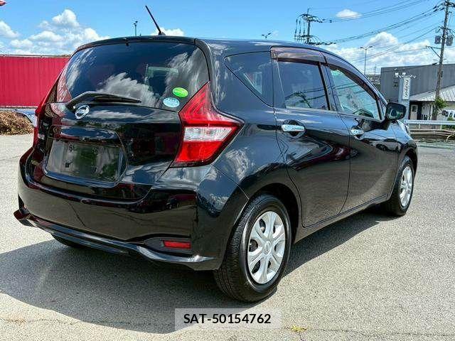 Nissan NOTE 2018-03 7223018-4