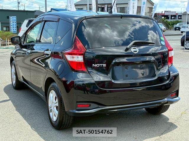 Nissan NOTE 2018-03 7223018-5
