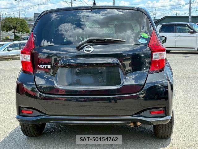 Nissan NOTE 2018-03 7223018-6
