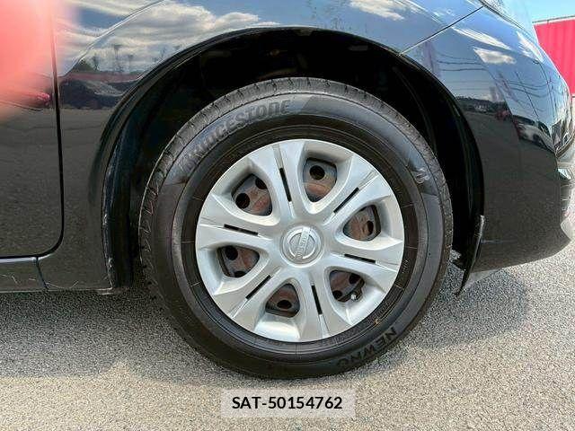 Nissan NOTE 2018-03 7223018-7