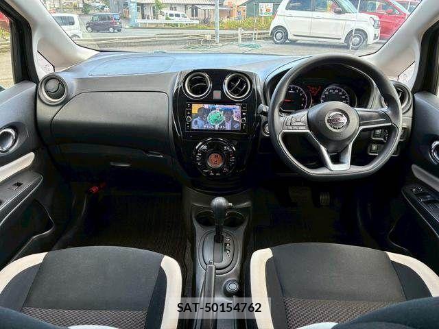 Nissan NOTE 2018-03 7223018-8
