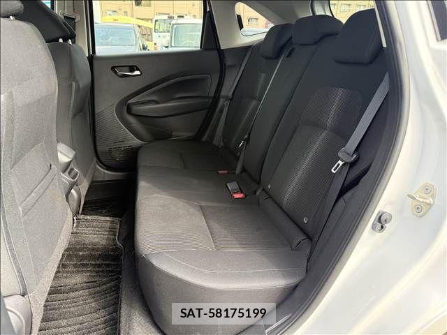 Nissan NOTE 2021-04 7223062-9