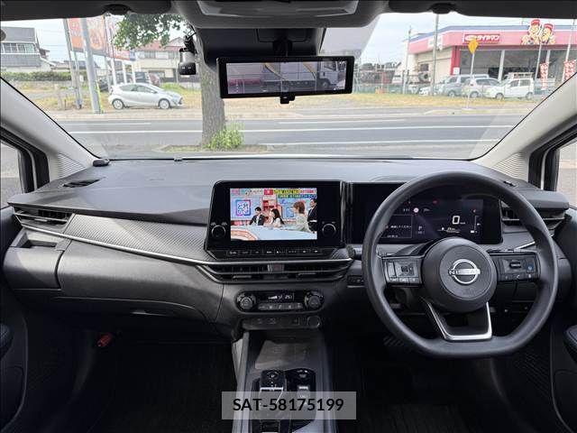 Nissan NOTE 2021-04 7223062-1