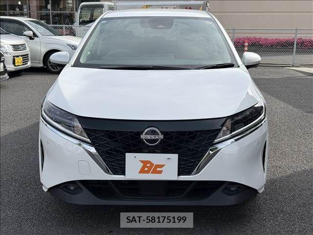 Nissan NOTE 2021-04 7223062-20