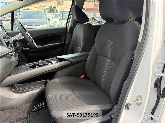 Nissan NOTE 2021-04 7223062-24