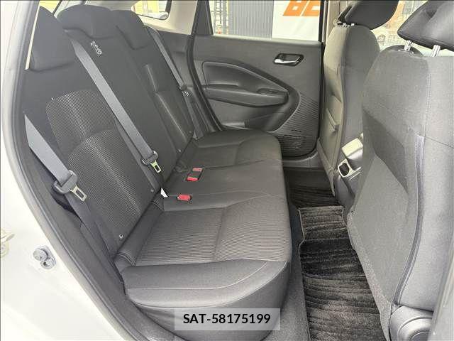 Nissan NOTE 2021-04 7223062-25