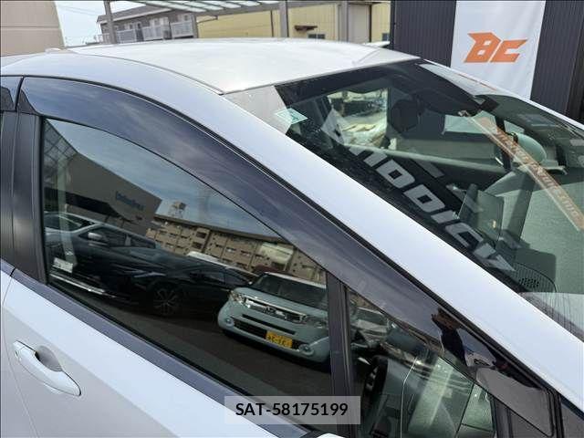 Nissan NOTE 2021-04 7223062-29