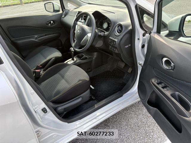 Nissan NOTE 2015-02 7222985-9