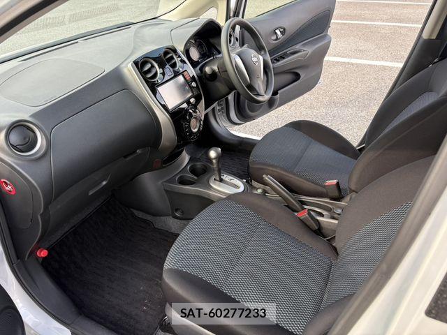 Nissan NOTE 2015-02 7222985-10