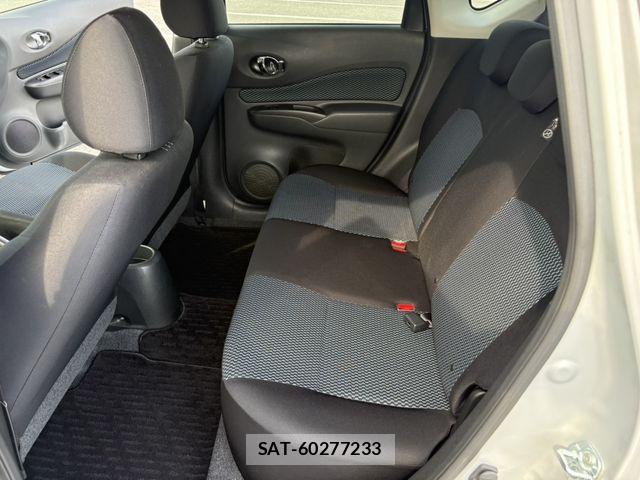 Nissan NOTE 2015-02 7222985-11