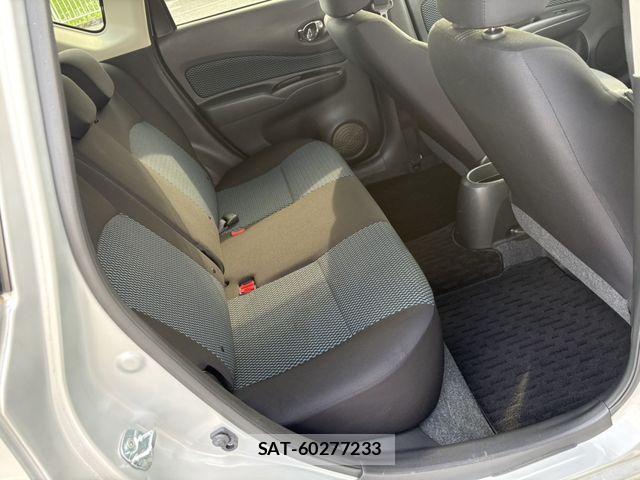 Nissan NOTE 2015-02 7222985-12
